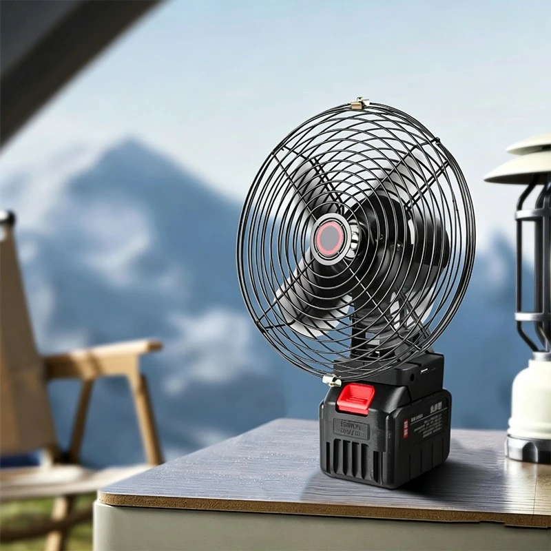 Portable Battery Stand Fan best