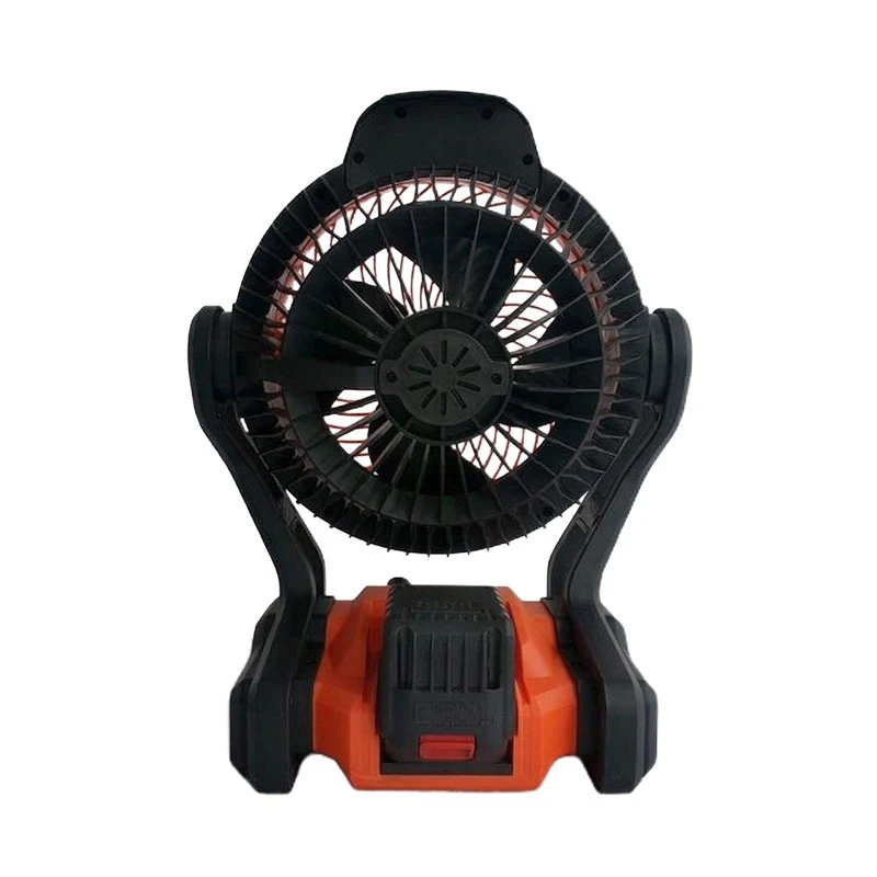 Wireless Lithium Cooling Fan factory